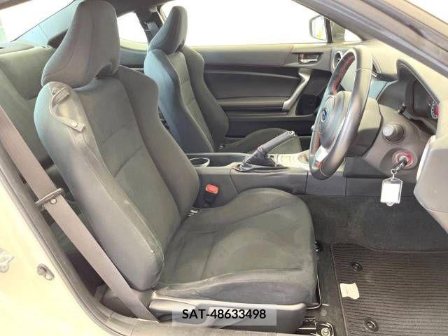 Subaru BRZ 2020-03 331180-10