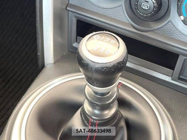 Subaru BRZ 2020-03 331180-2