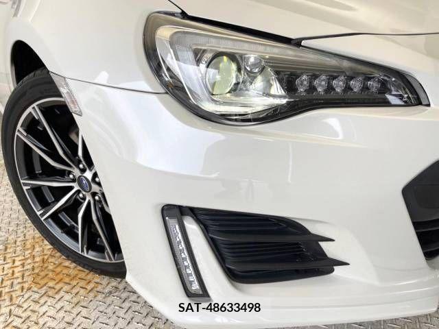 Subaru BRZ 2020-03 331180-9
