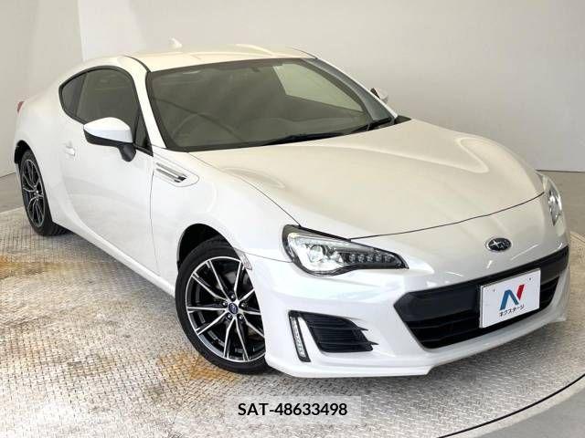 Subaru BRZ 2020-03 331180-16