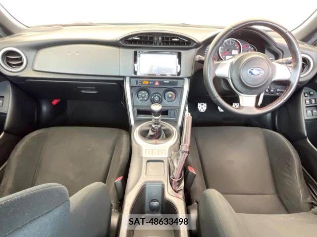 Subaru BRZ 2020-03 331180-1