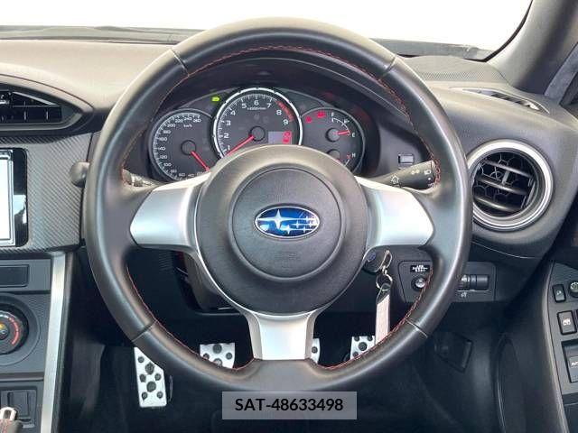 Subaru BRZ 2020-03 331180-8