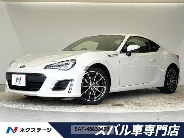 Subaru BRZ 2020-03 331180-0