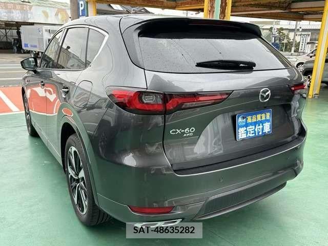 Mazda CX-60 2022-09 266522-1