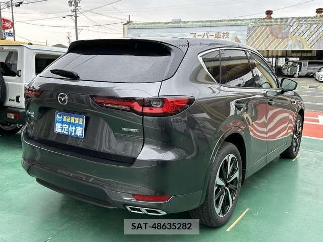 Mazda CX-60 2022-09 266522-2
