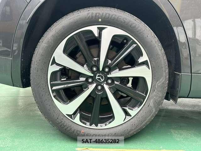 Mazda CX-60 2022-09 266522-4