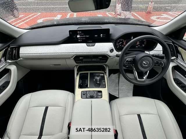 Mazda CX-60 2022-09 266522-7