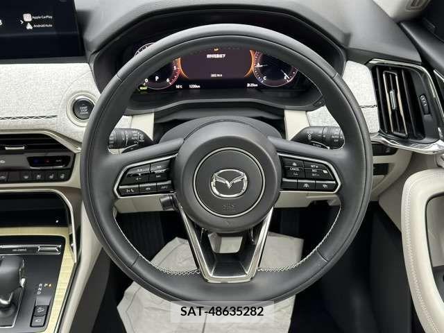 Mazda CX-60 2022-09 266522-8