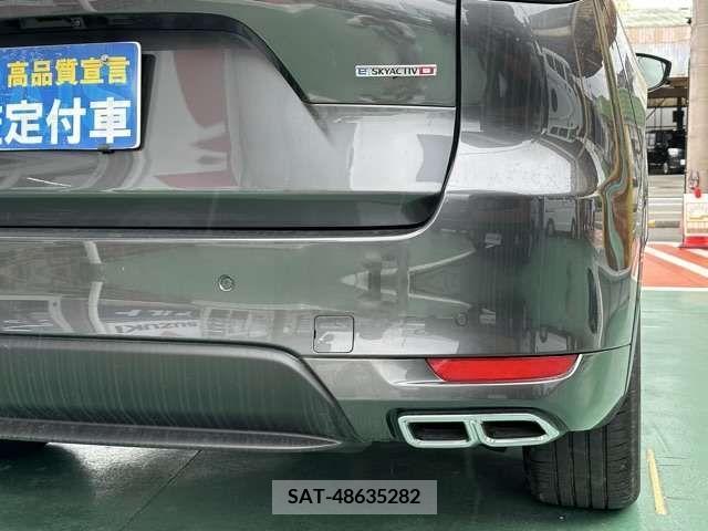 Mazda CX-60 2022-09 266522-12