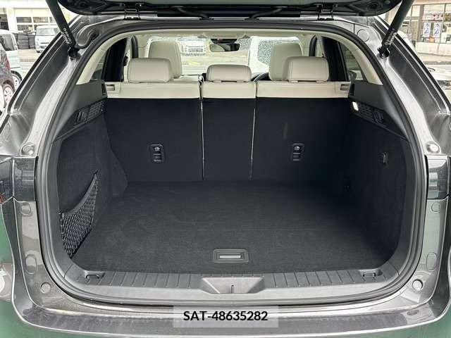 Mazda CX-60 2022-09 266522-13