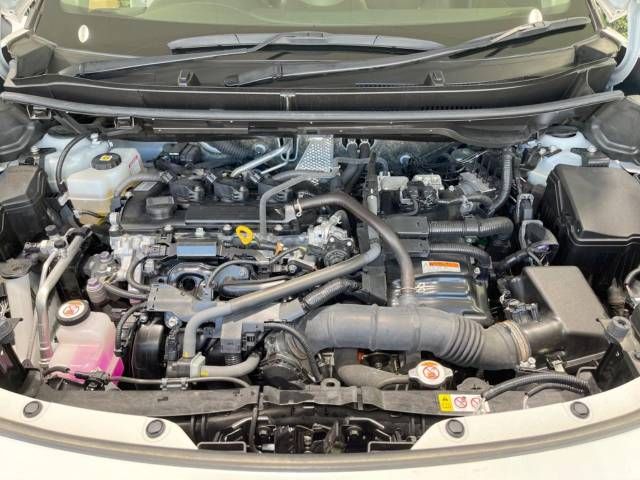 Toyota YARIS CROSS 2021-03 12025-18