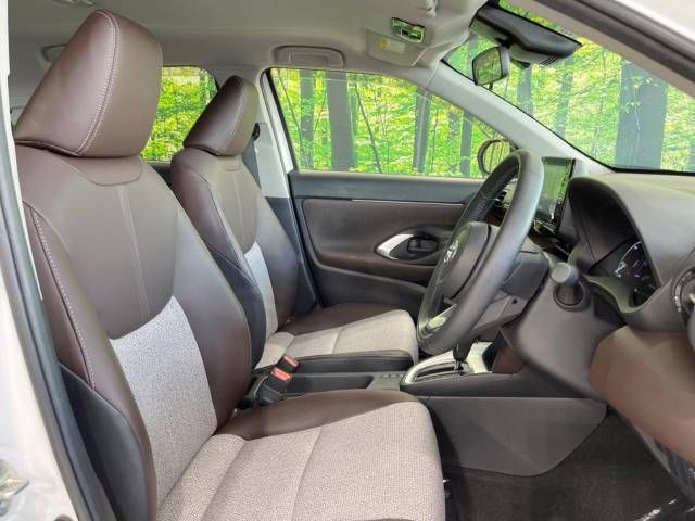 Toyota YARIS CROSS 2021-03 12025-8