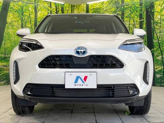 Toyota YARIS CROSS 2021-03 12025-14