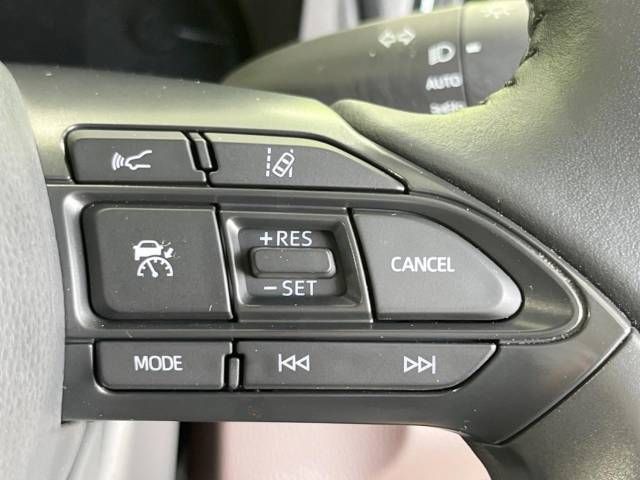 Toyota YARIS CROSS 2021-03 12025-4
