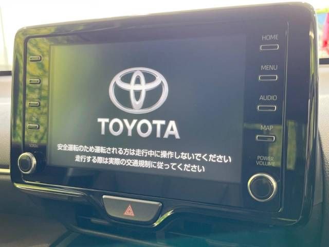 Toyota YARIS CROSS 2021-03 12025-2