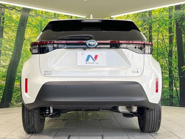 Toyota YARIS CROSS 2021-03 12025-15