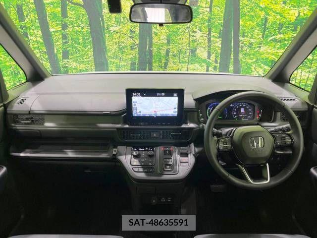 Honda STEP WGN 2022-11 368795-1