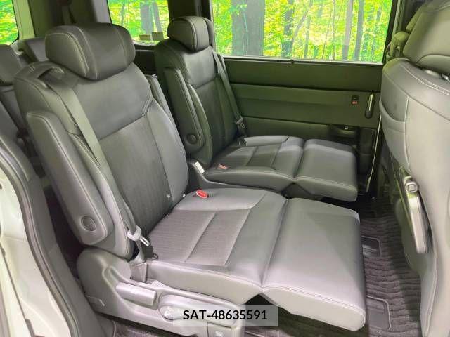 Honda STEP WGN 2022-11 368795-9