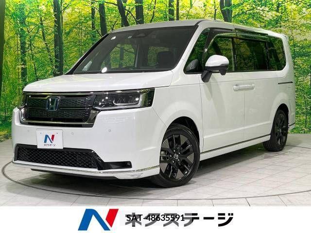 Honda STEP WGN 2022-11 368795-0
