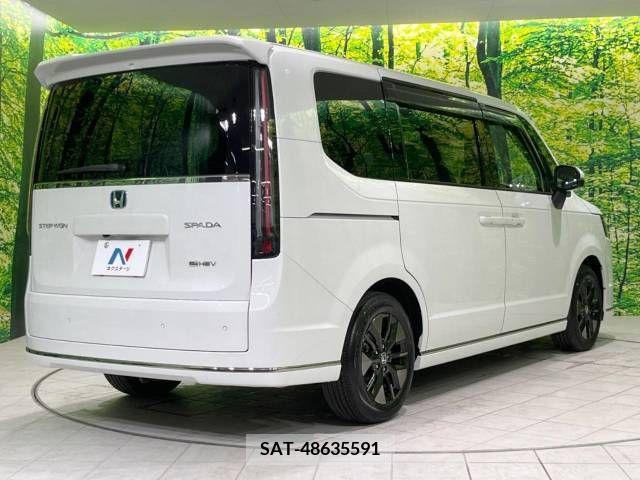 Honda STEP WGN 2022-11 368795-18