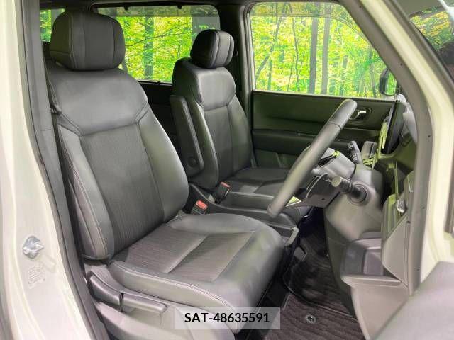 Honda STEP WGN 2022-11 368795-8