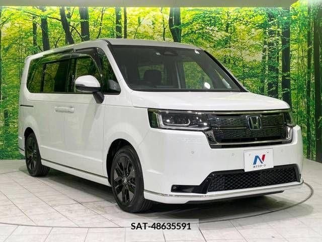 Honda STEP WGN 2022-11 368795-17