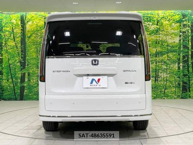 Honda STEP WGN 2022-11 368795-16