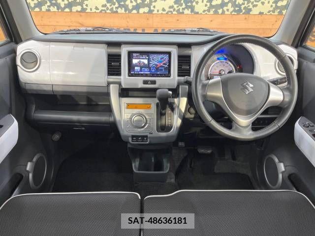 Suzuki HUSTLER 2014-12 273966-1