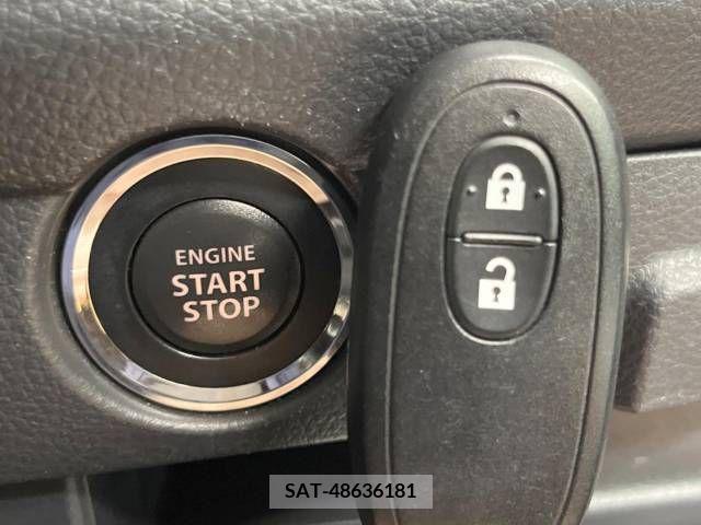 Suzuki HUSTLER 2014-12 273966-6