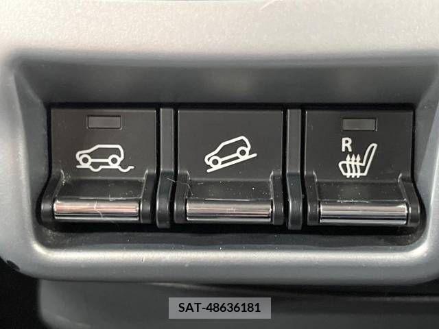 Suzuki HUSTLER 2014-12 273966-7