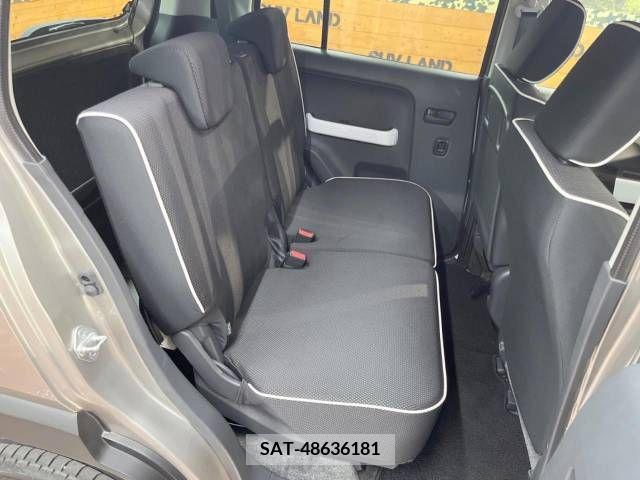 Suzuki HUSTLER 2014-12 273966-9