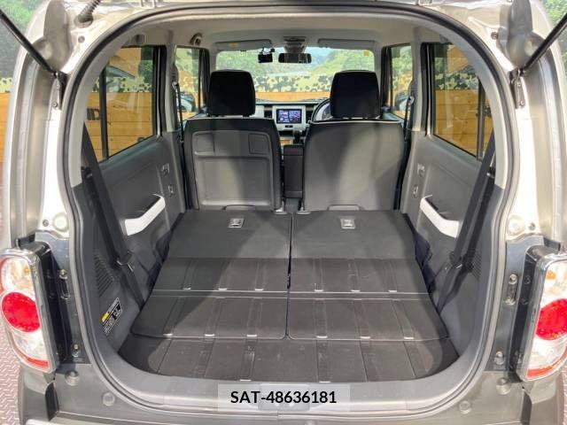 Suzuki HUSTLER 2014-12 273966-10