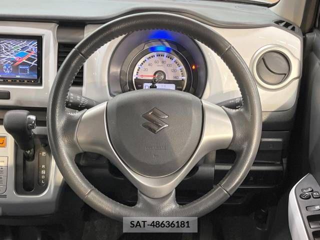 Suzuki HUSTLER 2014-12 273966-11