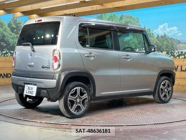 Suzuki HUSTLER 2014-12 273966-17