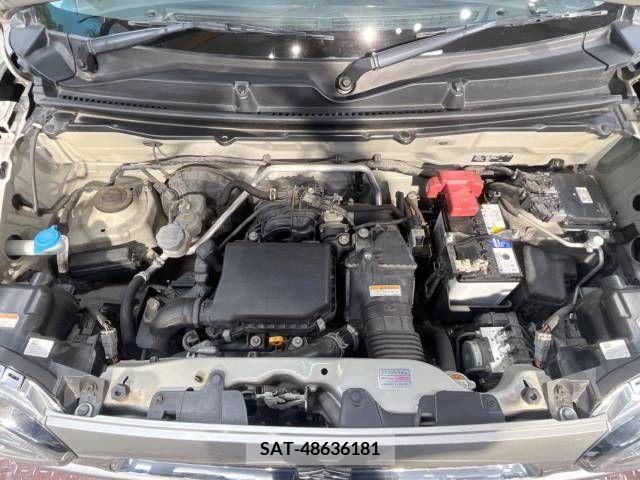 Suzuki HUSTLER 2014-12 273966-18