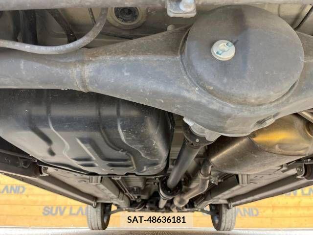 Suzuki HUSTLER 2014-12 273966-19