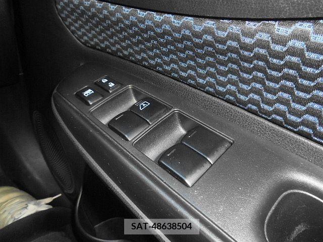Nissan NOTE 2012-11 347543-25