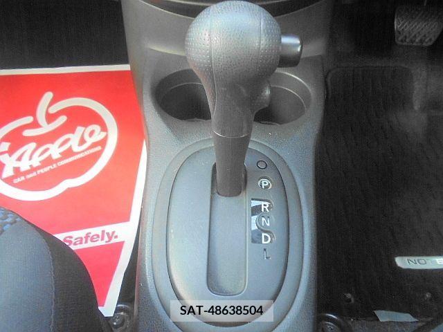 Nissan NOTE 2012-11 347543-22