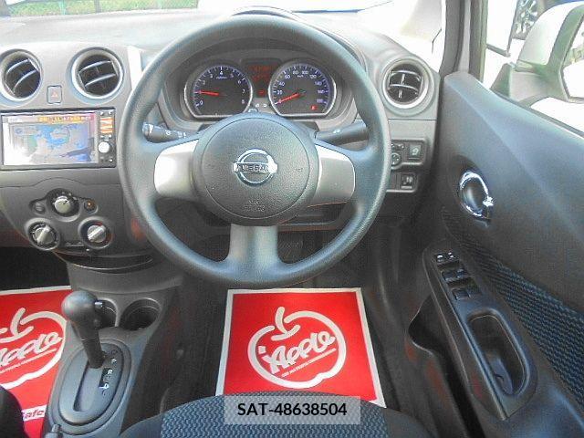 Nissan NOTE 2012-11 347543-14
