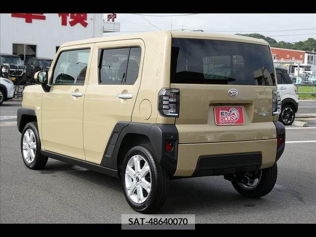 Daihatsu TAFT 2023-03 369154-17