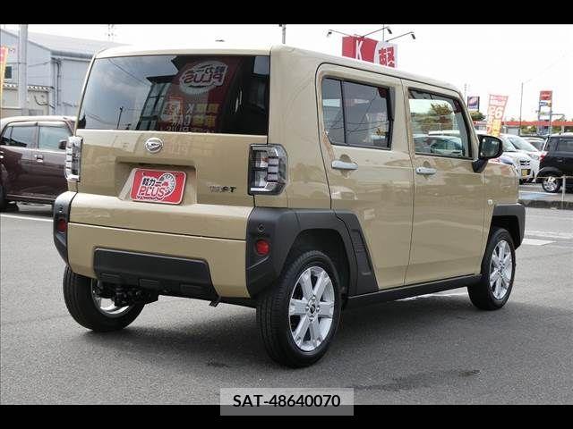 Daihatsu TAFT 2023-03 369154-16