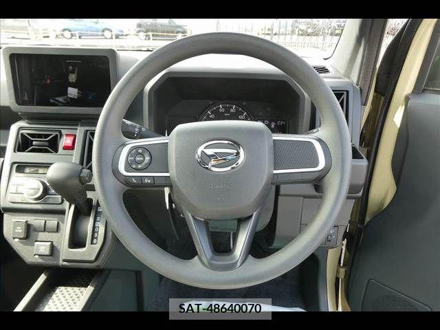 Daihatsu TAFT 2023-03 369154-3