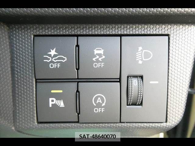 Daihatsu TAFT 2023-03 369154-5