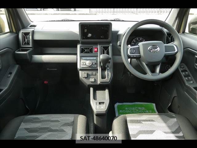 Daihatsu TAFT 2023-03 369154-2