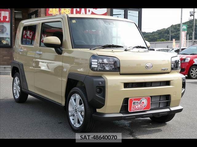 Daihatsu TAFT 2023-03 369154-15