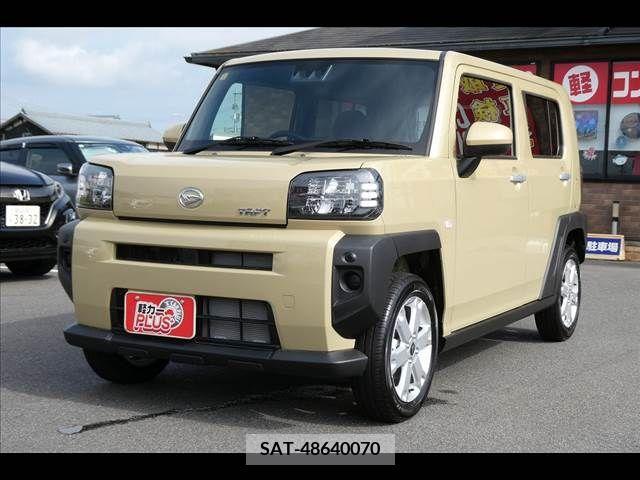 Daihatsu TAFT 2023-03 369154-14