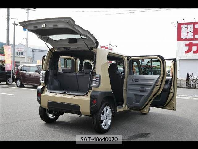 Daihatsu TAFT 2023-03 369154-19