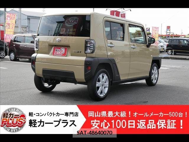 Daihatsu TAFT 2023-03 369154-1