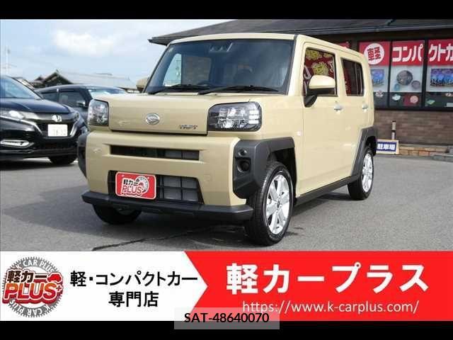 Daihatsu TAFT 2023-03 369154-0