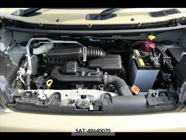 Daihatsu TAFT 2023-03 369154-12
